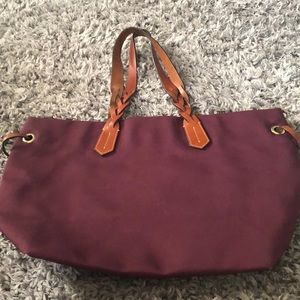 Dooney and Bourke